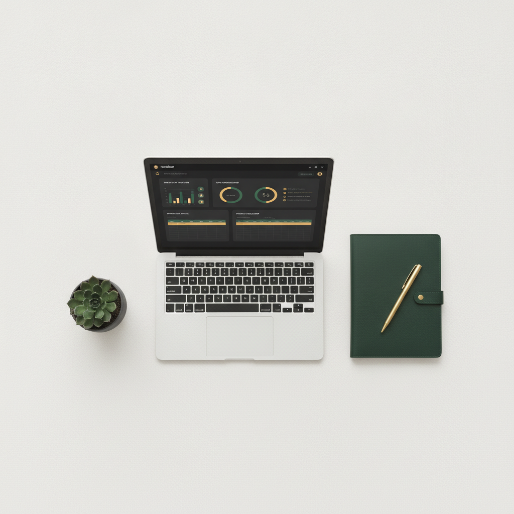 Startup OS