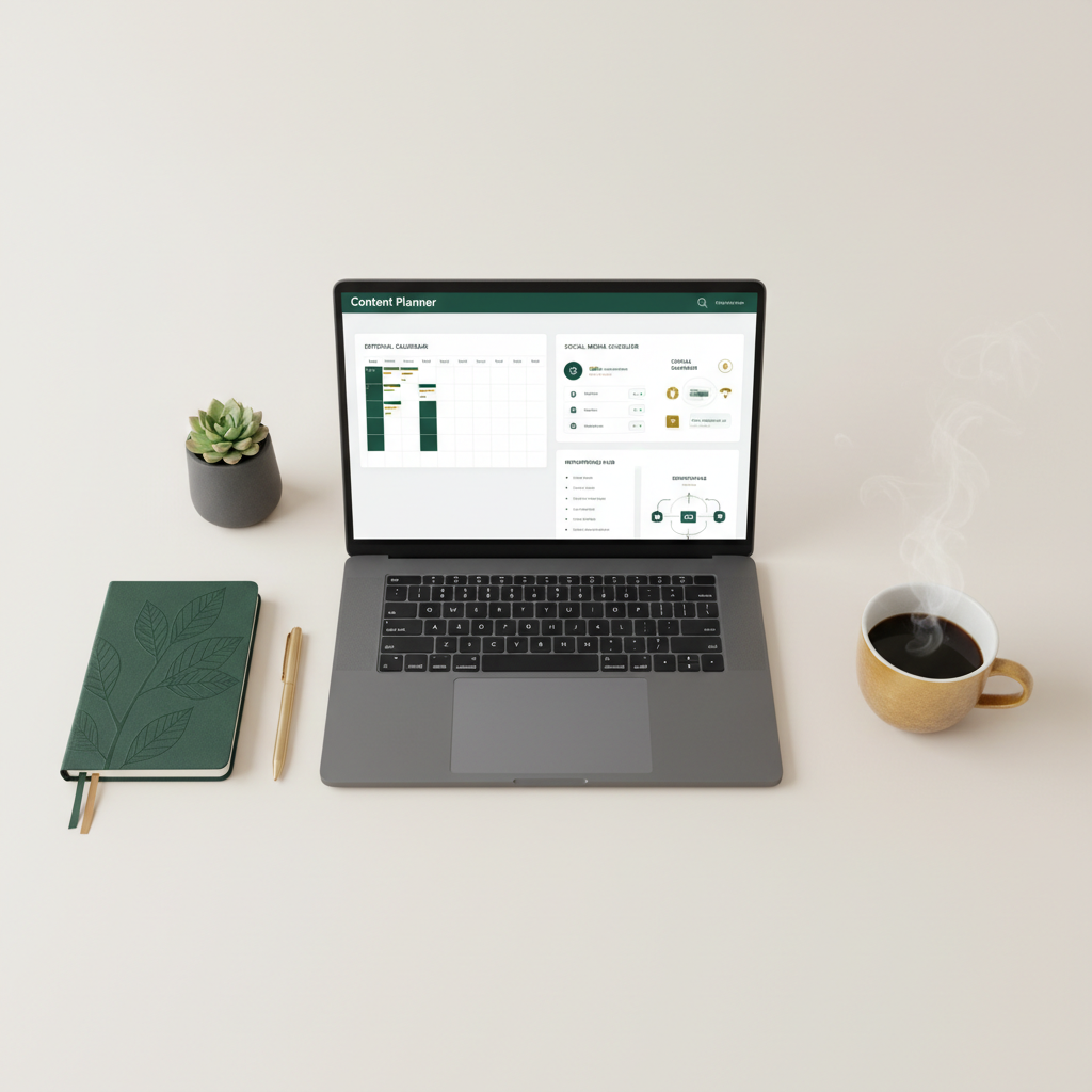 Content Planner